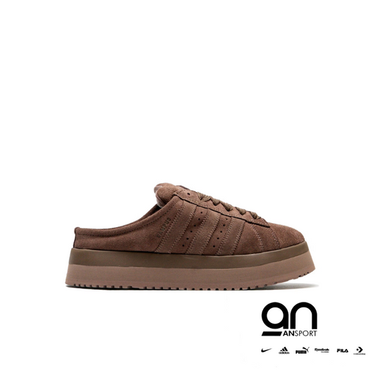 Adidas Campus 00s Winter Low Shoes