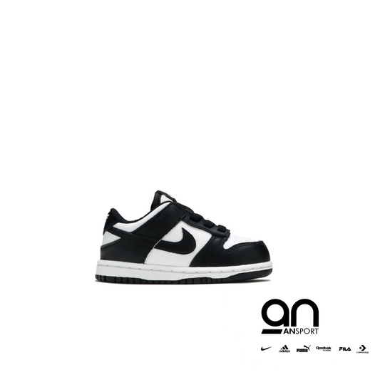 NIKE DUNK LOW ' TD PANDA