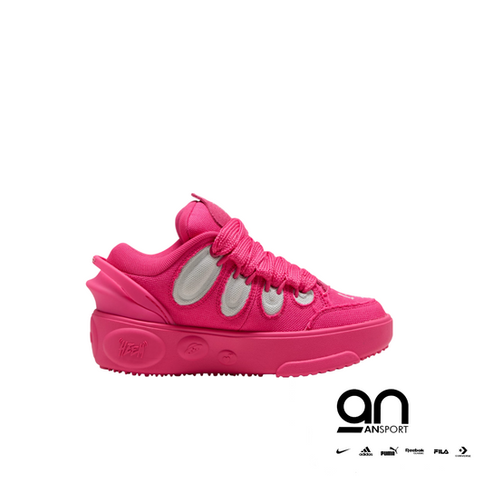 Puma x Lamelo Ball Lafrancé Pink Carpet