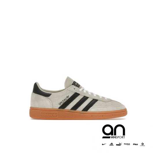 adidas Handball Spezial Aluminium Black Gum