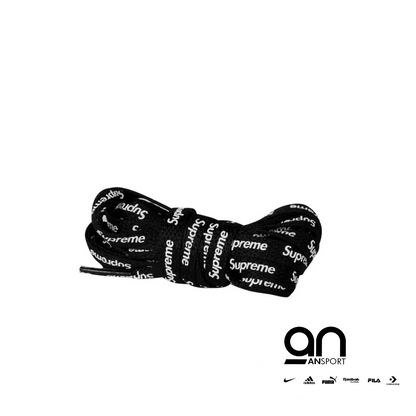 Nike Af1 Black 'SUPREME