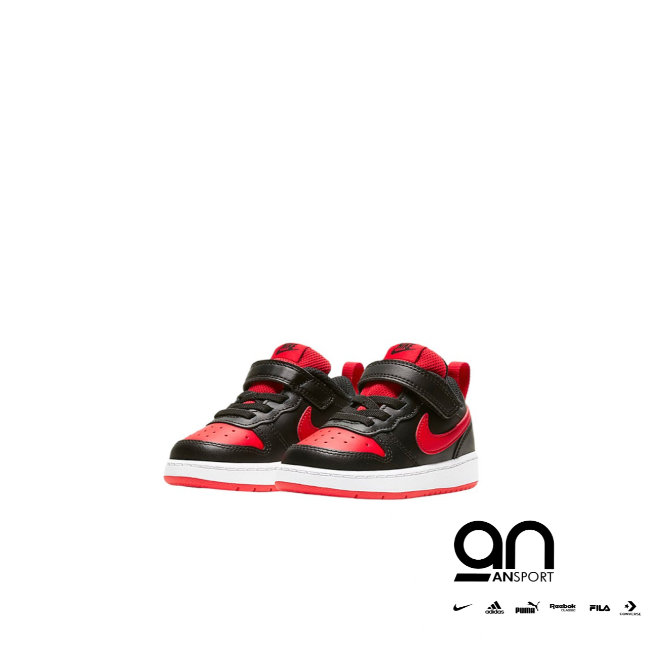 NIKE COURT BOROUGH TD