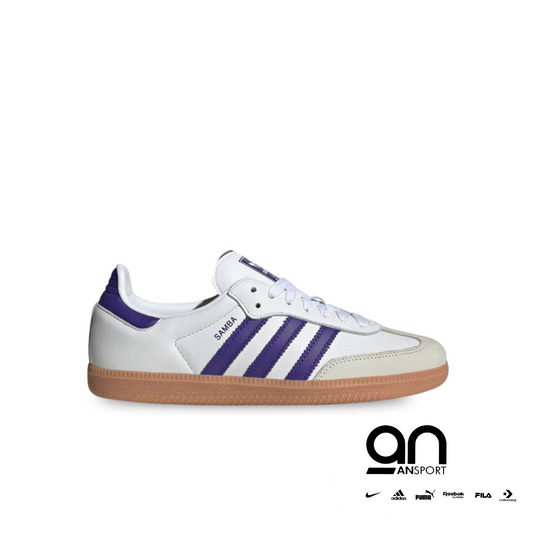 ADIDAS SAMBA