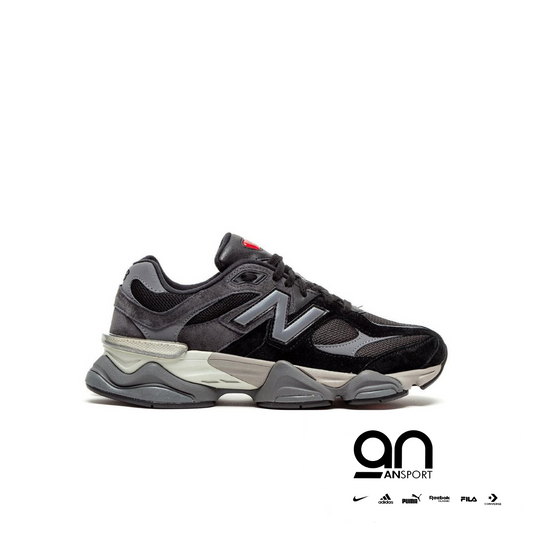 New Balance 9060 blk
