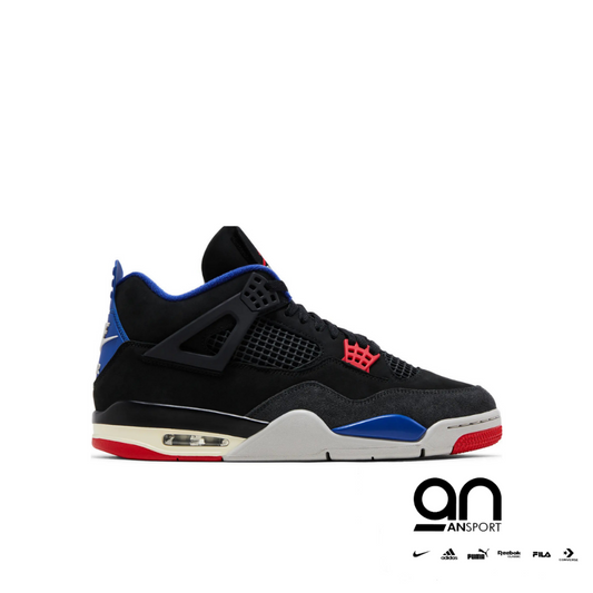 Air Jordan 4 Retro 'Rare Air - White Lettering'