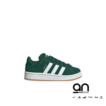 ADIDAS CAMPUS GREEN "PS"