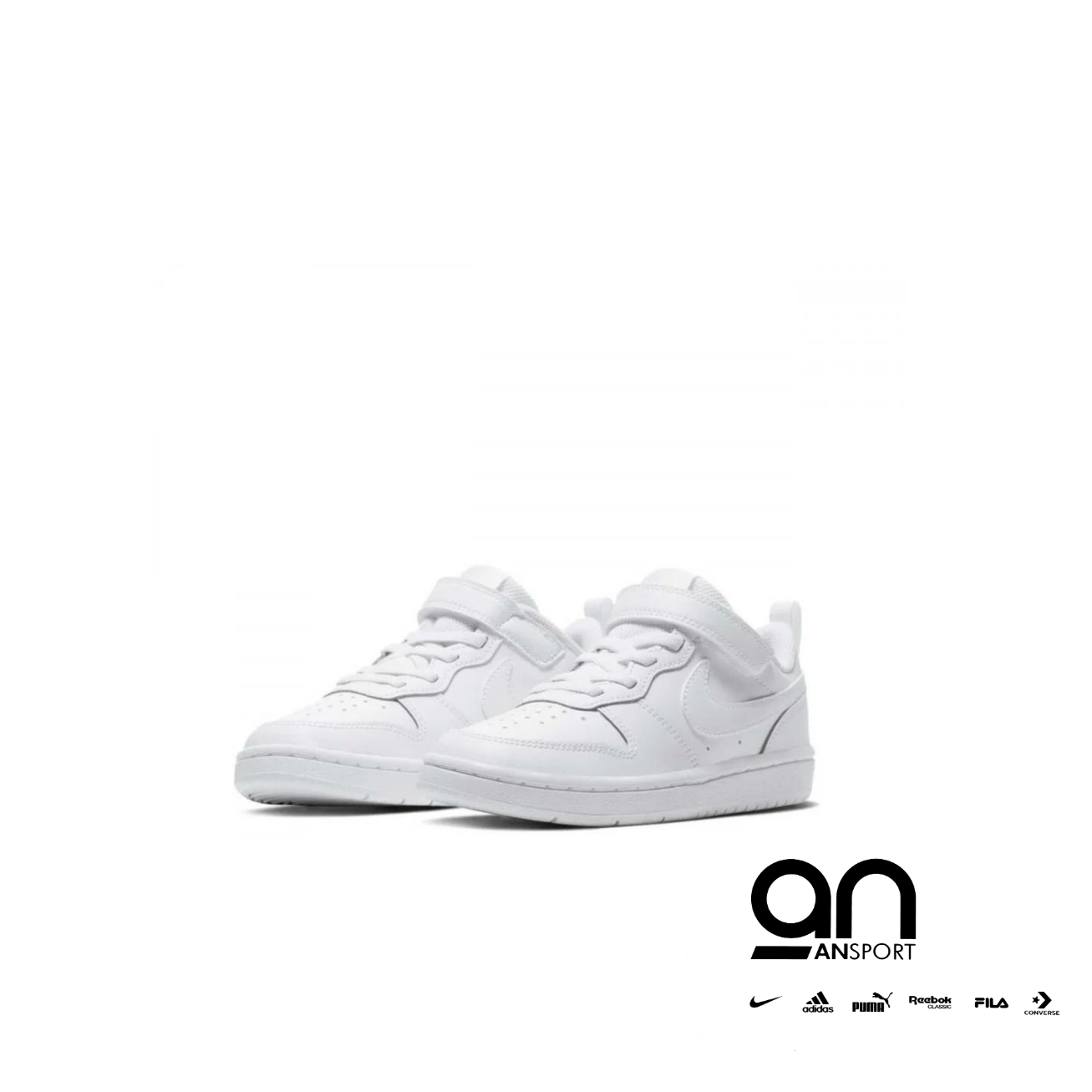 NIKE COURT BOROUGH 'PS