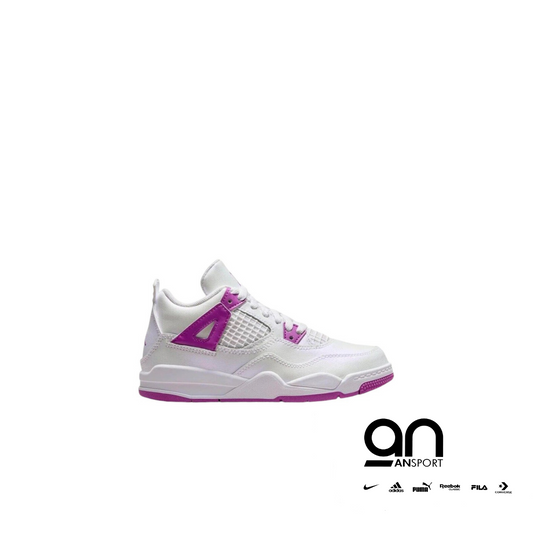 Air Jordan 4 PS Hyper Violet 'PS