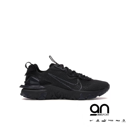 Nike React Vision