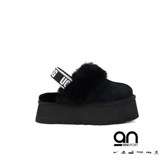 UGG Slingback Funkette