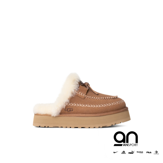 UGG Ciabatte Disquette Alpine