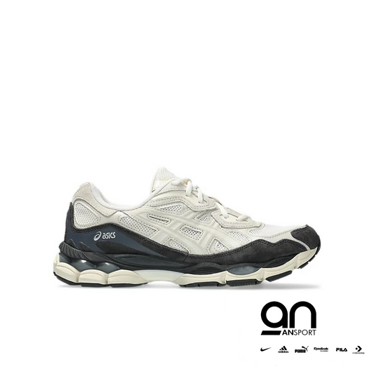 ASICS Gel NYC 'White Smoke Grey'